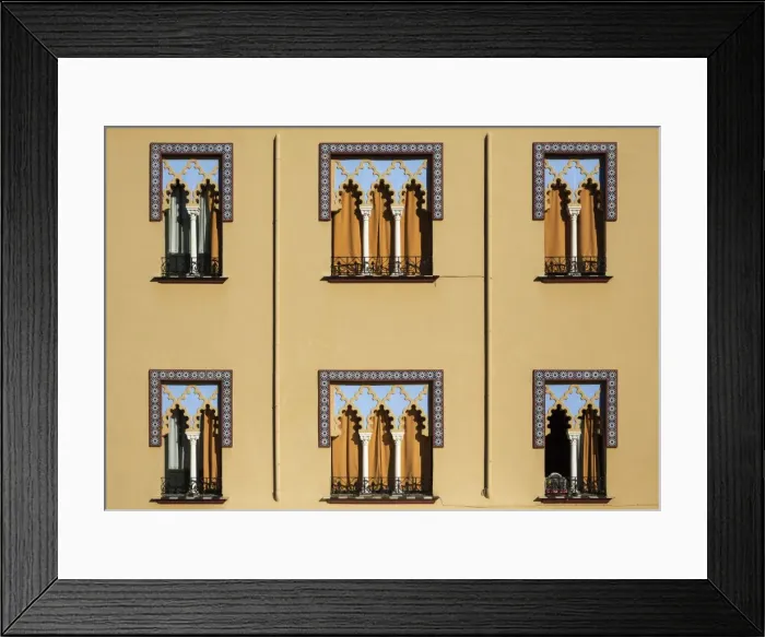 Framed Print : Picture No. 11014371 Framed Print : Picture No. 11014371