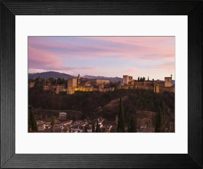 Framed Print : Picture No. 11014373 Framed Print : Picture No. 11014373
