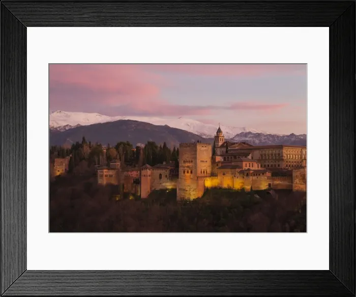 Framed Print : Picture No. 11014374 Framed Print : Picture No. 11014374