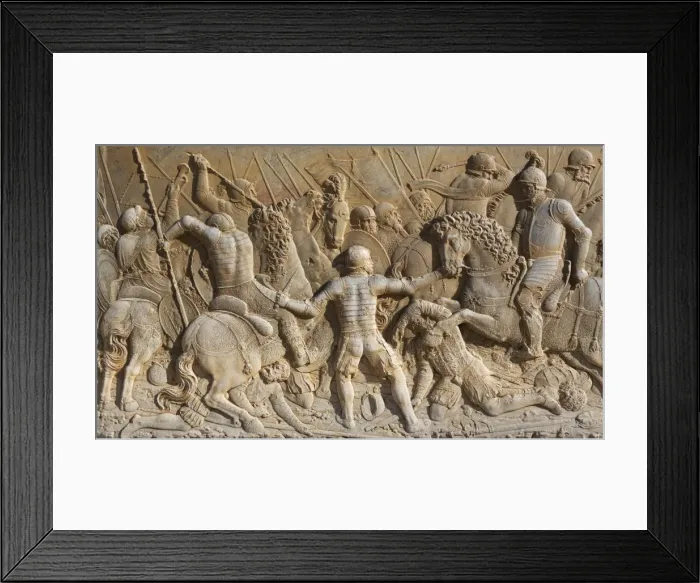 Framed Print : Picture No. 11014379 Framed Print : Picture No. 11014379