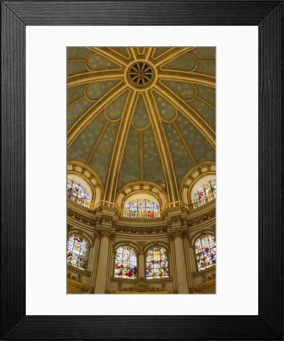 Framed Print : Picture No. 11014380 Framed Print : Picture No. 11014380