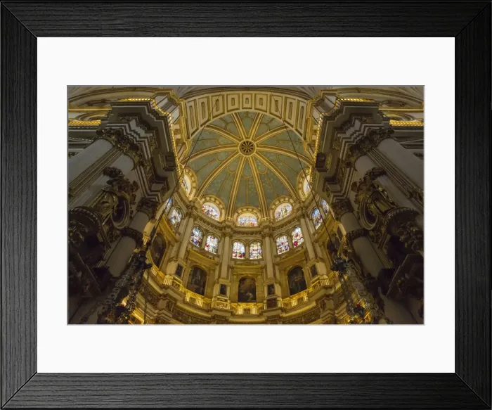 Framed Print : Picture No. 11014382 Framed Print : Picture No. 11014382