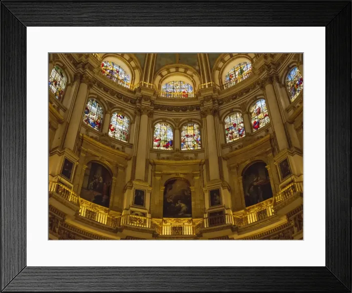 Framed Print : Picture No. 11014383 Framed Print : Picture No. 11014383