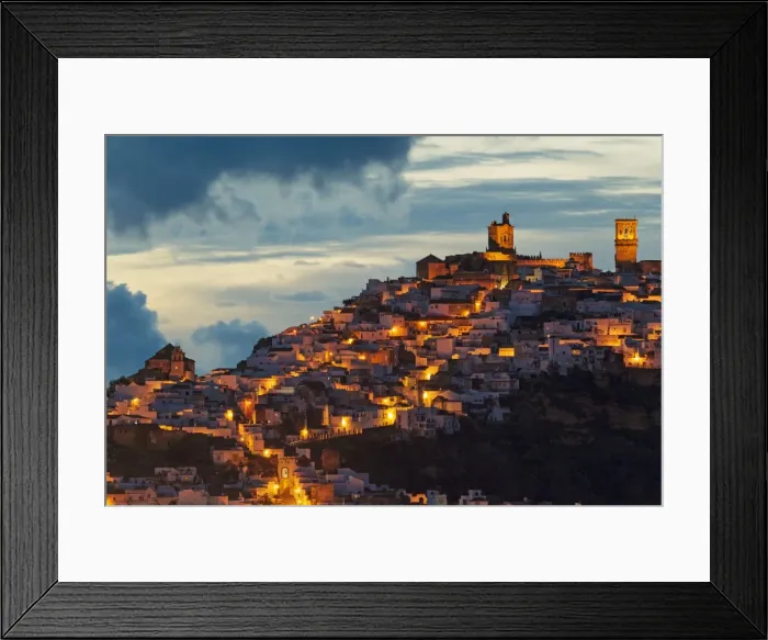 Framed Print : Picture No. 11014388 Framed Print : Picture No. 11014388