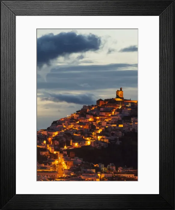 Framed Print : Picture No. 11014389 Framed Print : Picture No. 11014389