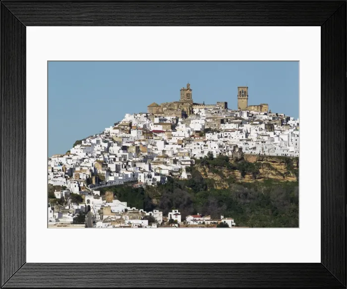 Framed Print : Picture No. 11014391 Framed Print : Picture No. 11014391