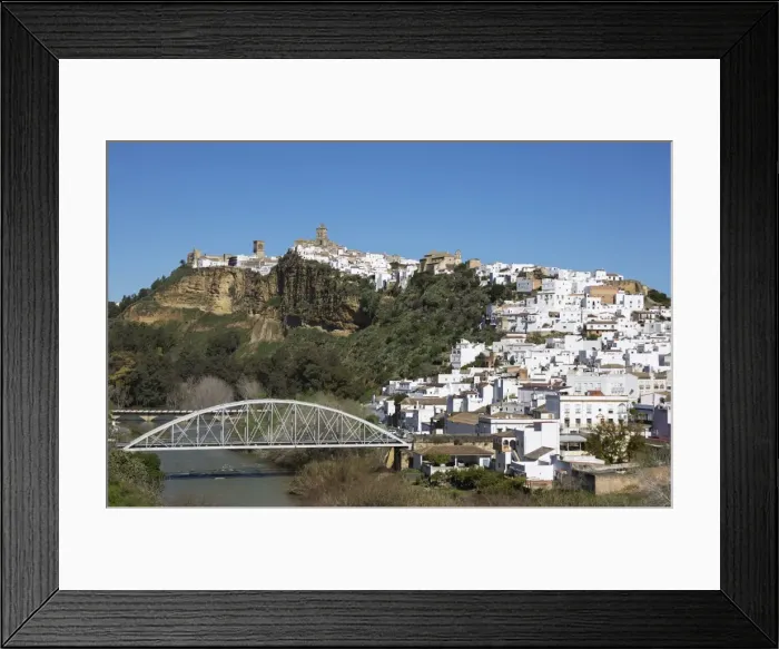 Framed Print : Picture No. 11014392 Framed Print : Picture No. 11014392