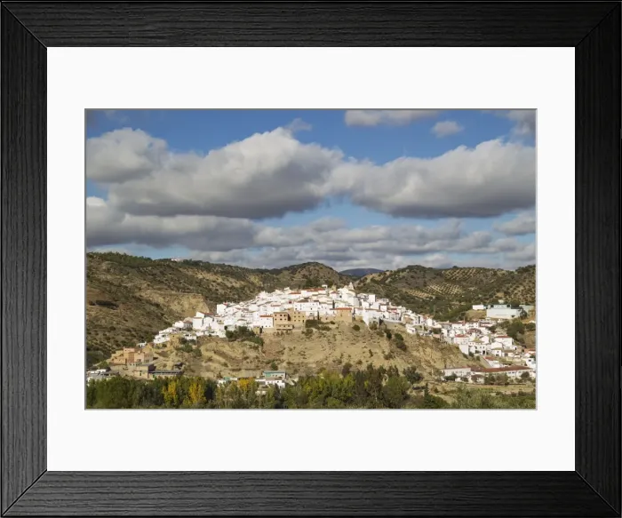Framed Print : Picture No. 11014395 Framed Print : Picture No. 11014395