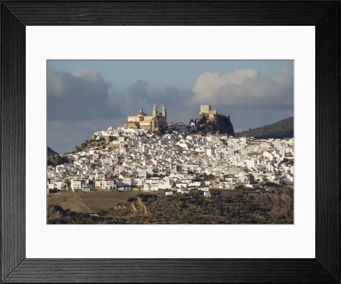 Framed Print : Picture No. 11014397 Framed Print : Picture No. 11014397