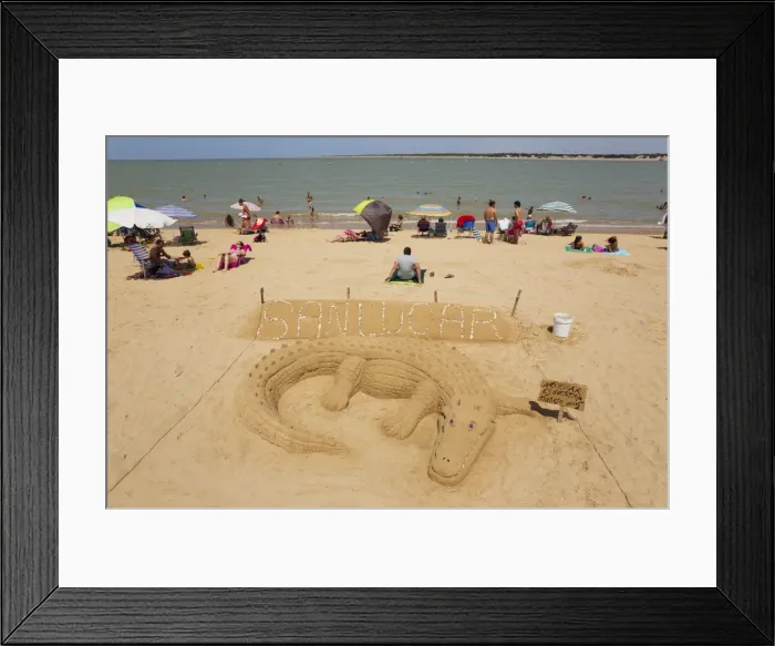 Framed Print : Picture No. 11014404 Framed Print : Picture No. 11014404