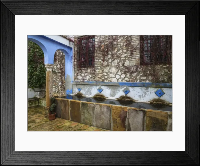 Framed Print : Picture No. 11014405 Framed Print : Picture No. 11014405