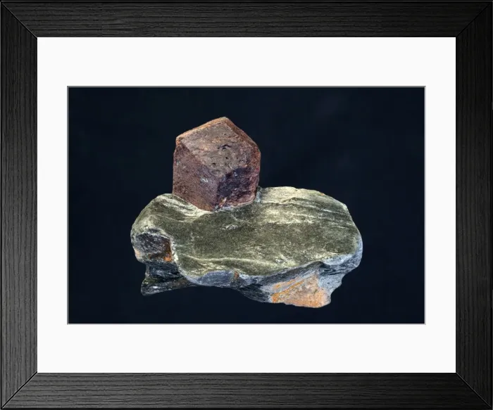Framed Print : Picture No. 11050218 Framed Print : Picture No. 11050218