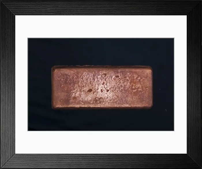 Framed Print : Picture No. 11050227 Framed Print : Picture No. 11050227