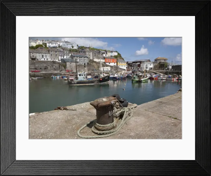 Framed Print : Picture No. 11050394 Framed Print : Picture No. 11050394