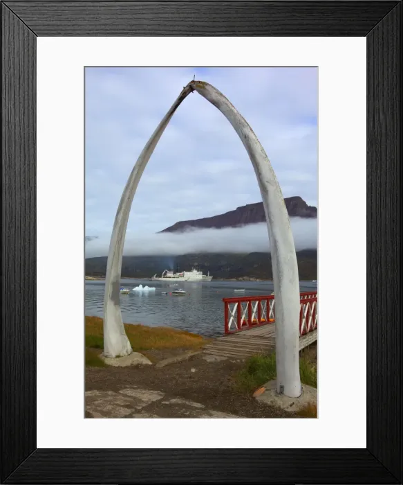 Framed Print : Picture No. 11050445 Framed Print : Picture No. 11050445