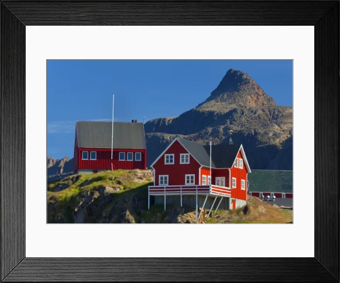 Framed Print : Picture No. 11050452