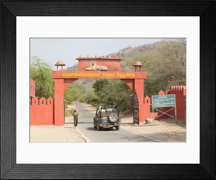 Framed Print : Picture No. 11050738 Framed Print : Picture No. 11050738