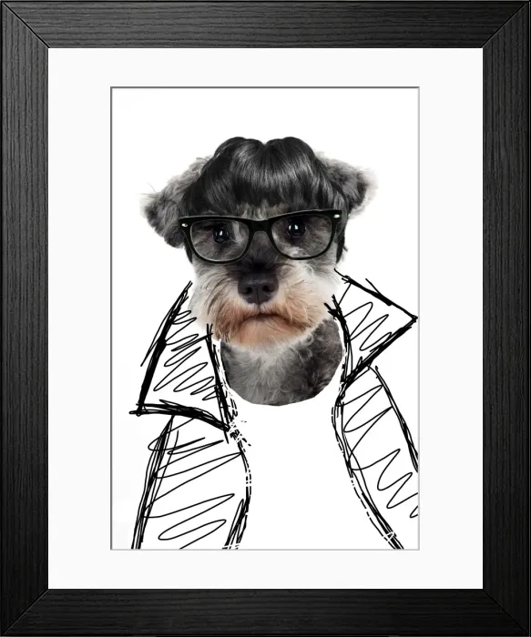 Framed Print : Picture No. 11052007 Framed Print : Picture No. 11052007