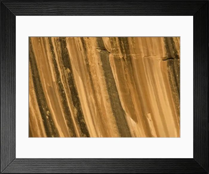 Framed Print : USA - Pattern in a sandstone rock wall in the Canyon de Chelly. Canyon de Chelly National Monument, Navajo Nation, Arizona, USA Framed Print : USA - Pattern in a sandstone rock wall in the Canyon de Chelly. Canyon de Chelly National Monument, Navajo Nation, Arizona, USA
