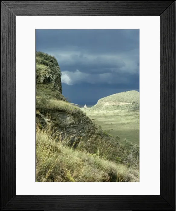 Framed Print : Africa Hell's Gate, Kenya Framed Print : Africa Hell's Gate, Kenya