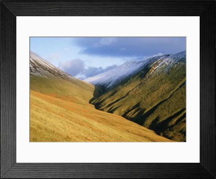 Framed Print : Lake District SSG 7338 Sail Beck, UK. © ardea. com Framed Print : Lake District SSG 7338 Sail Beck, UK. © ardea. com