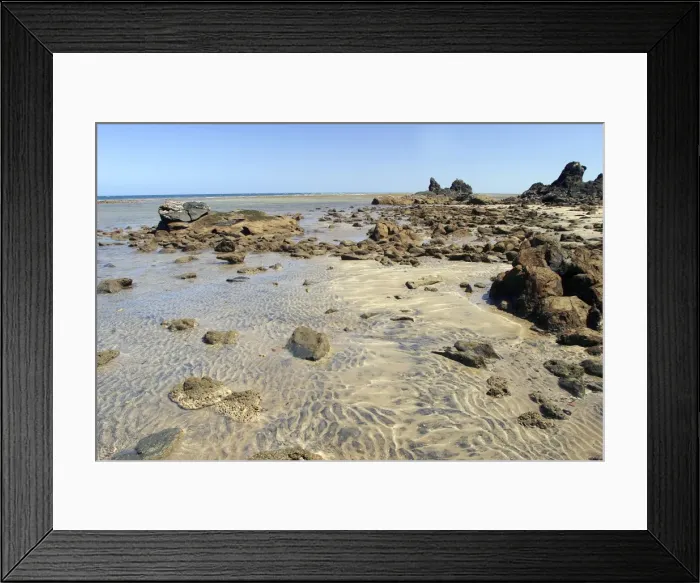 Framed Print : Mayotte Indian Ocean Framed Print : Mayotte Indian Ocean