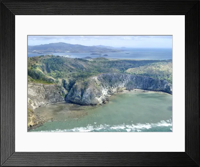 Framed Print : Mayotte Island - Plage de Moya Indian Ocean Framed Print : Mayotte Island - Plage de Moya Indian Ocean