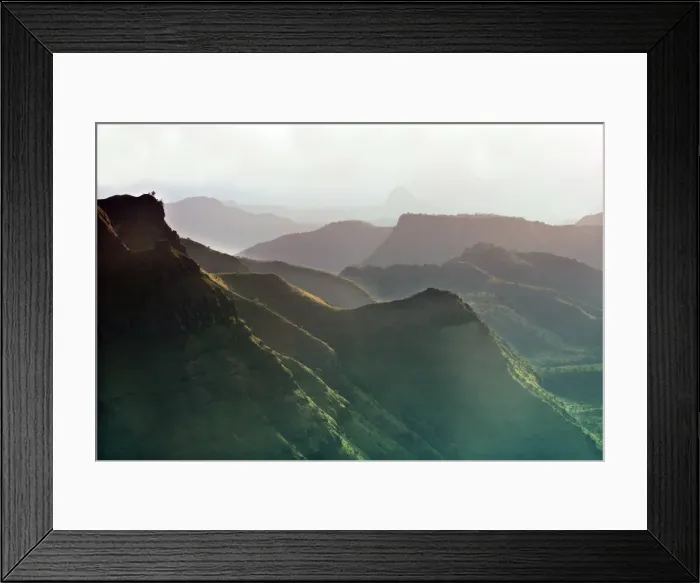 Framed Print : Africa - Rift Valley, Maralal, Kenya Framed Print : Africa - Rift Valley, Maralal, Kenya