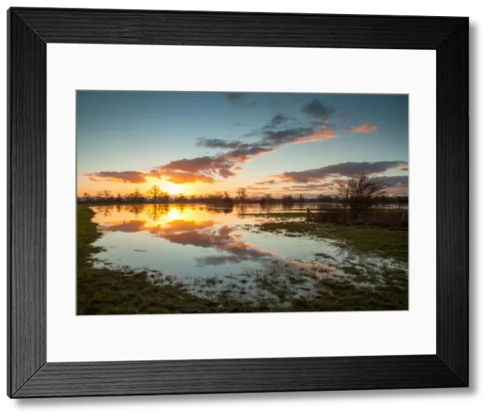 Framed Print : Picture No. 11671357 Framed Print : Picture No. 11671357
