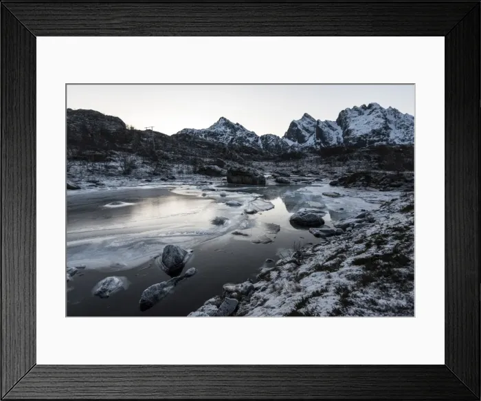 Framed Print : Picture No. 11671902 Framed Print : Picture No. 11671902