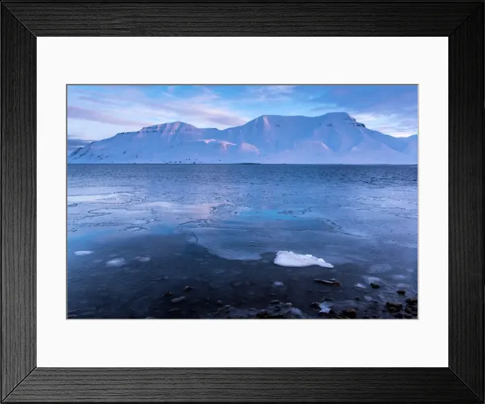 Framed Print : Picture No. 11672024