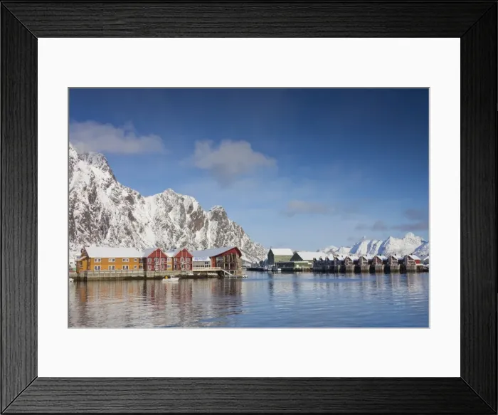 Framed Print : Picture No. 11672883 Framed Print : Picture No. 11672883
