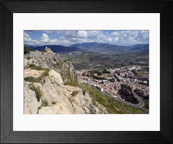 Framed Print : Picture No. 11674975 Framed Print : Picture No. 11674975