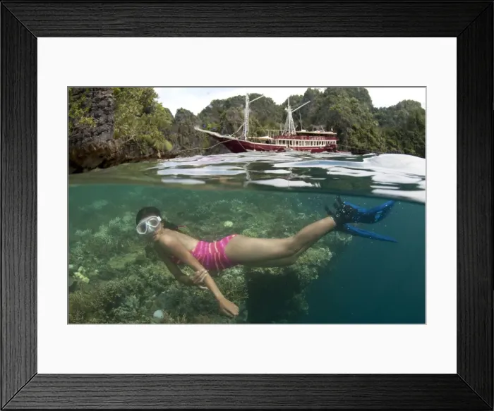 Framed Print : Picture No. 11674901 Framed Print : Picture No. 11674901