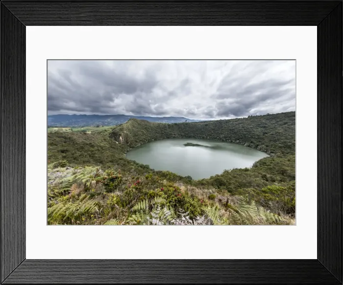 Framed Print : Picture No. 11675992 Framed Print : Picture No. 11675992
