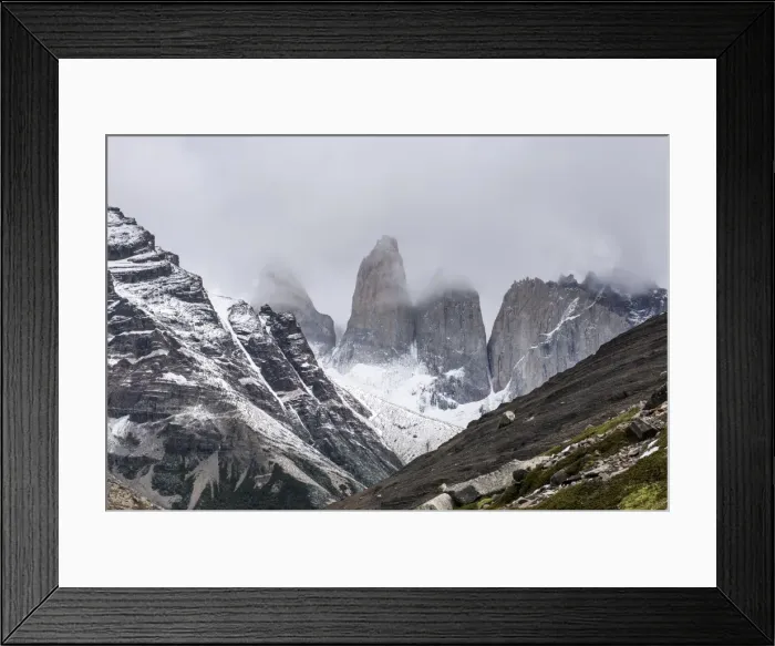 Framed Print : Picture No. 11675765 Framed Print : Picture No. 11675765