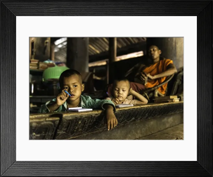 Framed Print : Picture No. 11675836 Framed Print : Picture No. 11675836