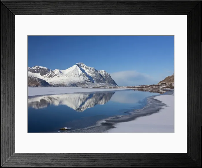 Framed Print : Picture No. 11676527 Framed Print : Picture No. 11676527