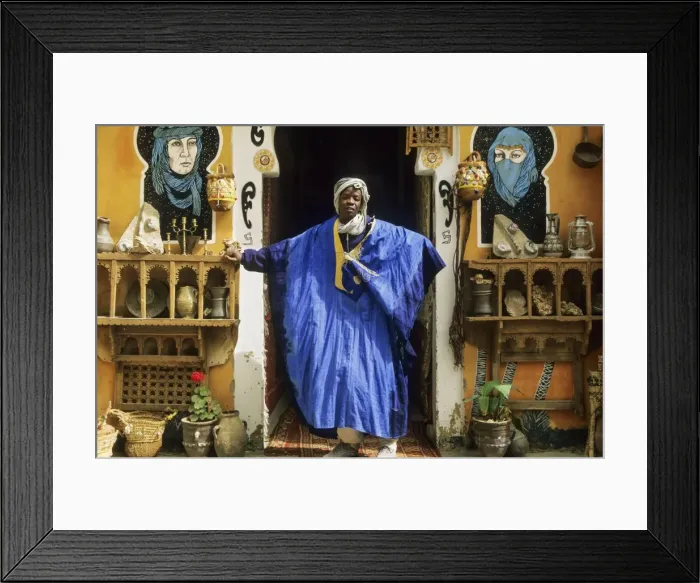 Framed Print : Picture No. 11676048