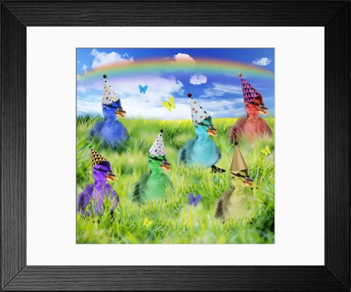 Framed Print : Picture No. 11769041