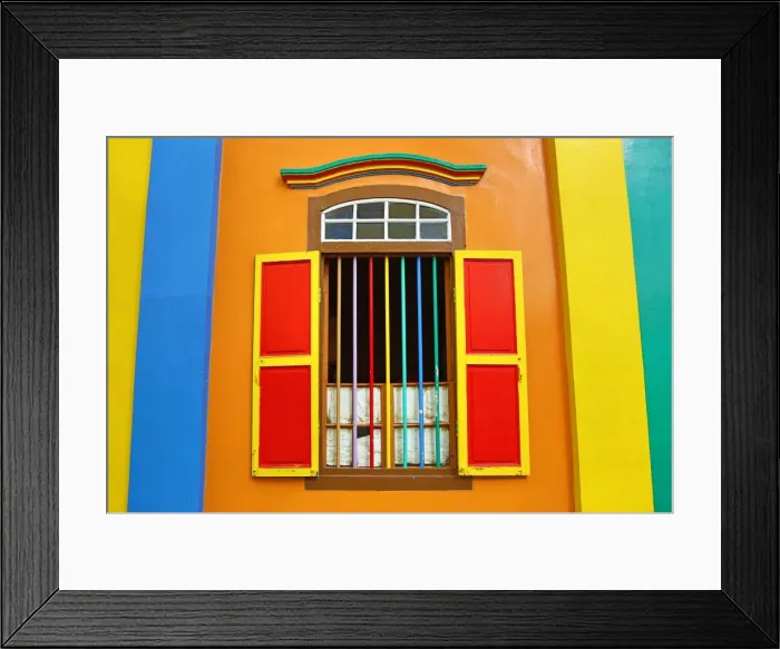 Framed Print : Picture No. 11808357 Framed Print : Picture No. 11808357