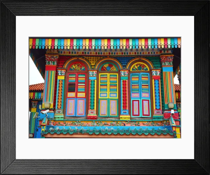 Framed Print : Picture No. 11808356 Framed Print : Picture No. 11808356