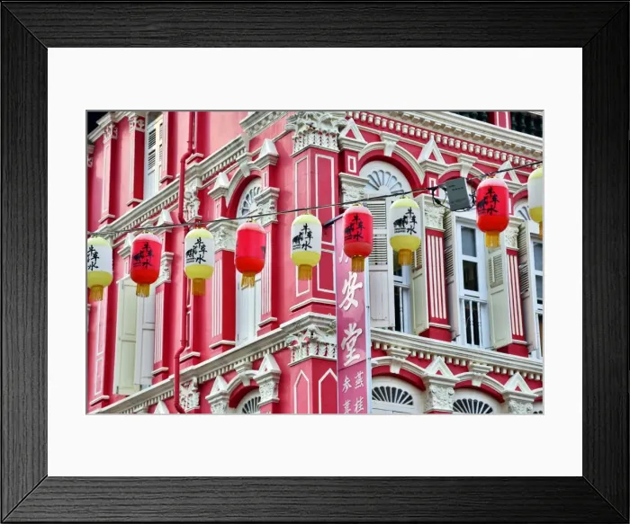 Framed Print : Picture No. 11808361 Framed Print : Picture No. 11808361