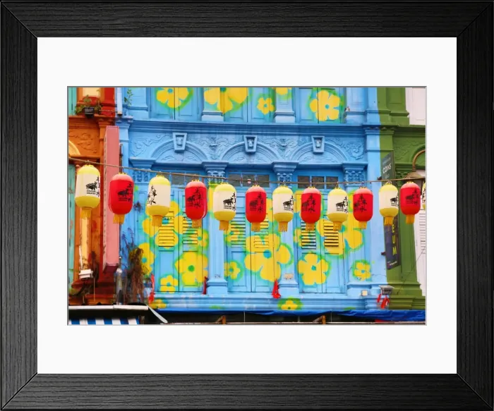 Framed Print : Picture No. 11808362 Framed Print : Picture No. 11808362