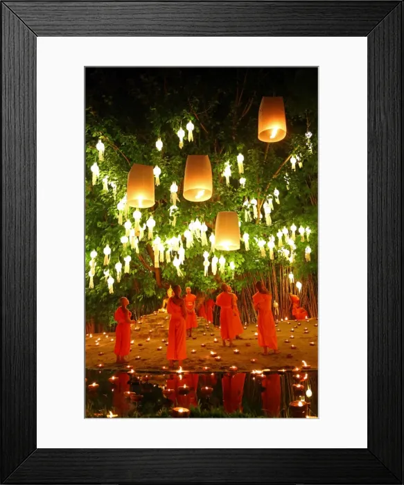Framed Print : Picture No. 11808368 Framed Print : Picture No. 11808368