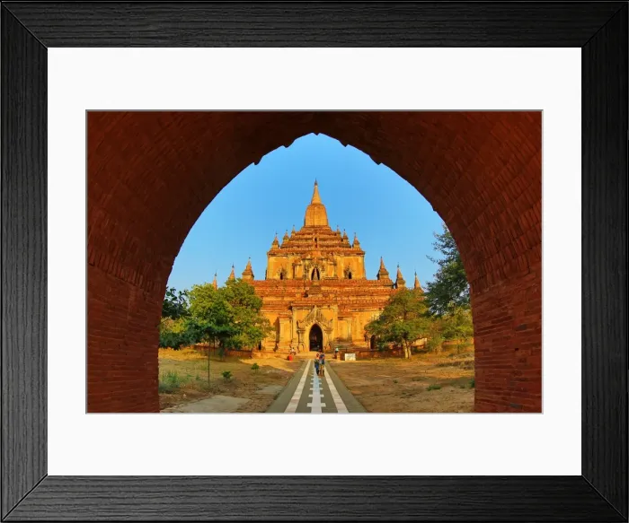 Framed Print : Picture No. 11808385 Framed Print : Picture No. 11808385