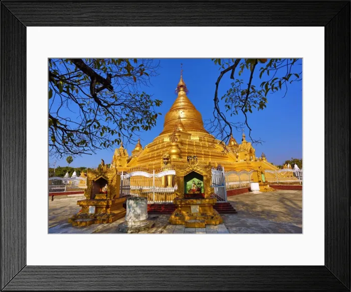 Framed Print : Picture No. 11808396 Framed Print : Picture No. 11808396