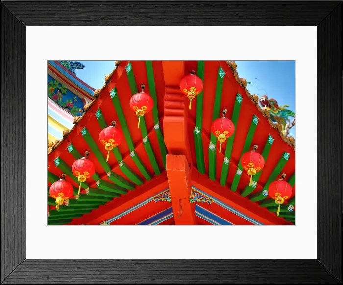 Framed Print : Picture No. 11808405 Framed Print : Picture No. 11808405