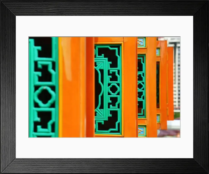 Framed Print : Picture No. 11808407 Framed Print : Picture No. 11808407