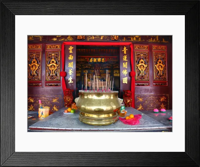Framed Print : Picture No. 11808409 Framed Print : Picture No. 11808409